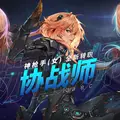 协战师